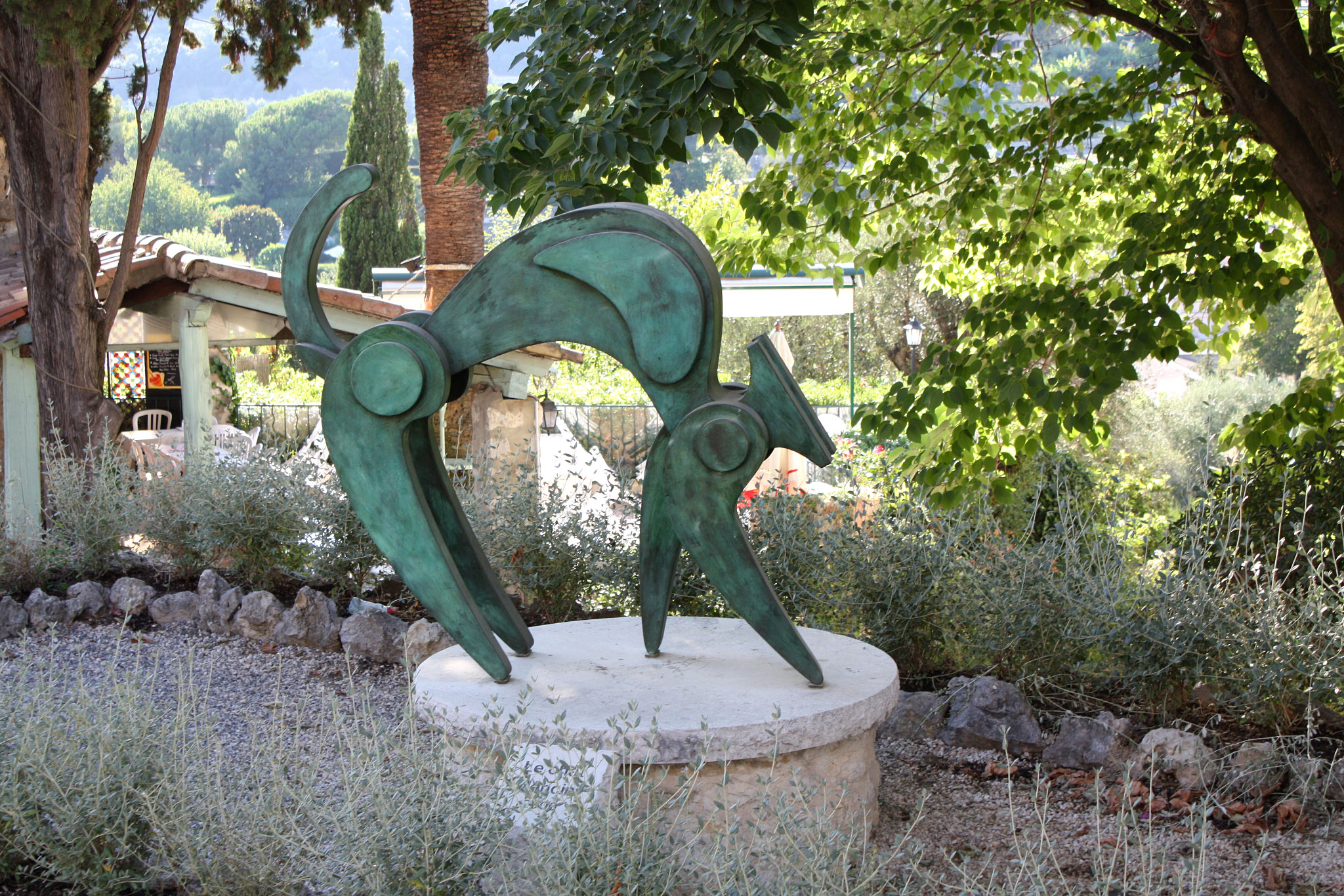 Saint-Paul-de-Vence